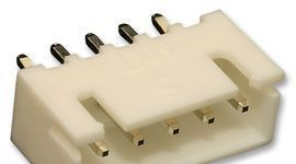 『MOLEX连接器(针座),48152-0510 481520510 现货』