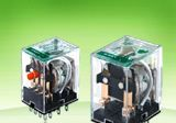 东北地区一级代理销售爱克斯电磁继电器ARM2F-DC220V