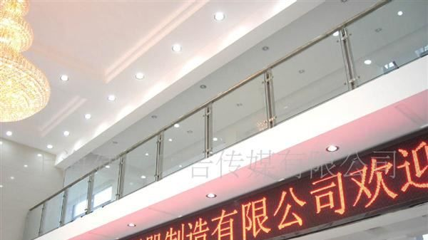 现货批发供应上海P10单色LED显示屏 门头走字屏 T:15821085201