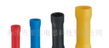 供应长形全绝缘中间接头/端子（TL-JTK型）BV5.5