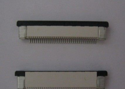 FPC插座33PIN  FPC