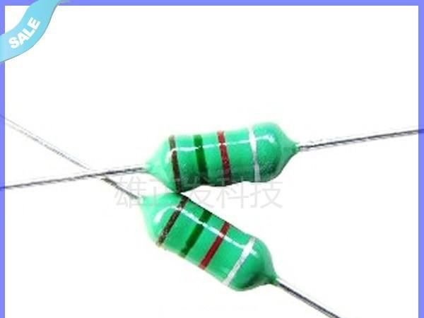 SP0508-3R9K2R5-PF 感量3R9 0508电感