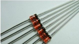 全新原装 现货热卖 1SS133  DO-34 经营全系列二极管