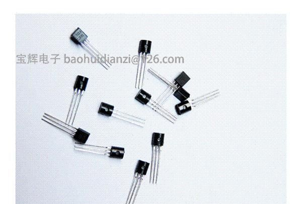 三极管8050D-----大量供应