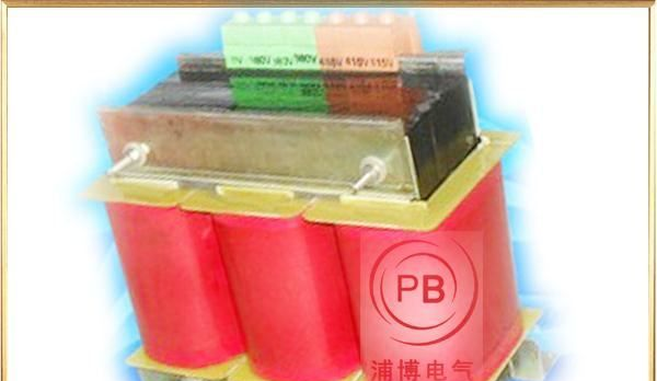 【生产】质优价廉变压器 SBK型SG型变压器