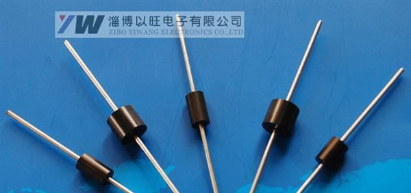 厂家大量批发销售轴式瞬态抑制二极管
