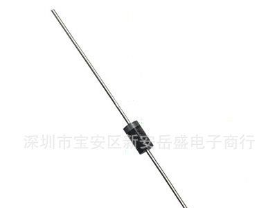供应瞬变抑制二极管P6KE18A/P6KE18CA