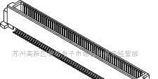 供应molex 0.635-180P 板对板连接器