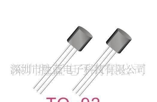78L08(图)TO-92三极管
