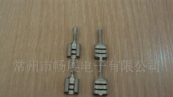 供应AMP/TYCO汽车连接器61368-1