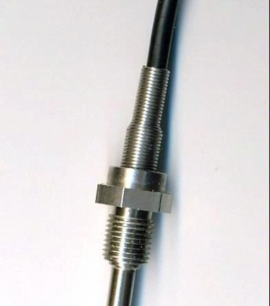 TS系列温度传感器
