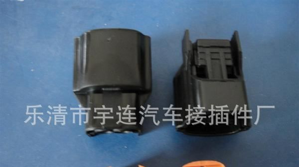 【】防水连接器