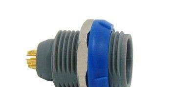 P系列塑料连接器