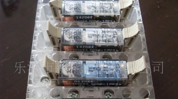 供应欧姆龙G3FD-X03SN固态继电器(图)