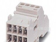 供应1854022高负载电源连接器PHOENIX