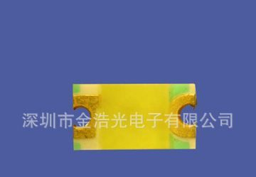【厂家供应】贴片0603白色LED发光二极管
