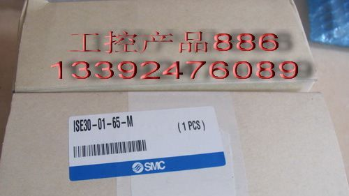 SMC传感器，PSE303-M （压力表）
