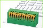 厂家低价直销连接器端子 2.54MM间距，绿色环保 141 250V2A
