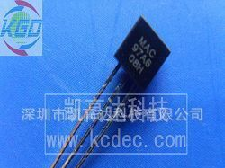 供应原装KGD双向可控硅MAC97A6