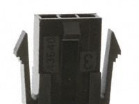 『MOLEX连接器(胶壳),43640-0300 现货』