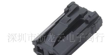 汽车连接器系列DJ7202-1.2-21浙龙云电子