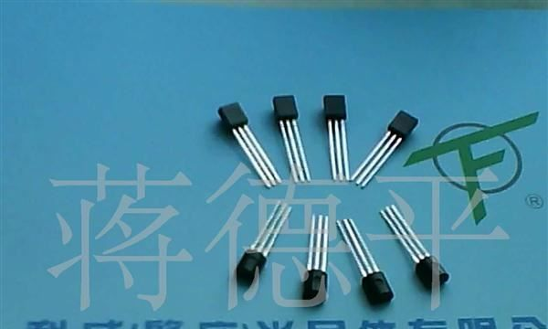 供应三极管TL431  0.5%