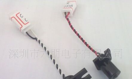 供应红外对管开关 光电感应传感器
