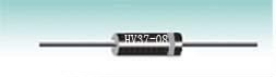 厂家直销8KV/400mA/70nS高压二极管DX-HV37-08F