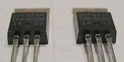 供应全新原装IRFZ34N,IRF9Z34,IRFZ44.IRFZ24场效应管 IR现货热卖