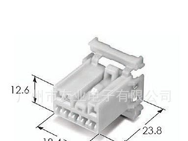 MG610402 大量韩国 KET 现货  汽车电子 连接器