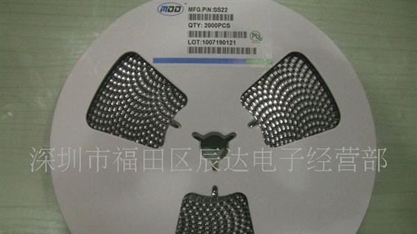 厂家直销贴片二极管RS1G/DFR1G