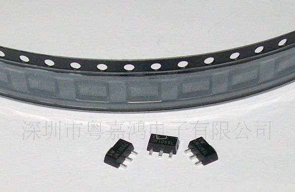 UTC（台湾友顺）品牌三极管TRANSISTOR UN1066