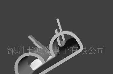 供应 AMP连接器　177917-1