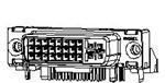 『MOLEX连接器(插座),67351-1004 现货』