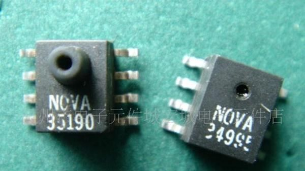 特价供应美国NOVA公司压力传感器NPP301