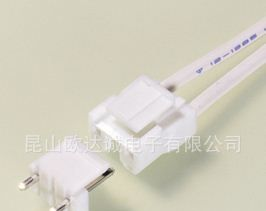 代理JST压着端子全系列 连接器 接插件 现货SVA-41T-P1.1