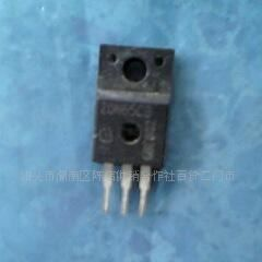 20N65C3   场效应管,TO-220  原装进口拆机件，质量包好