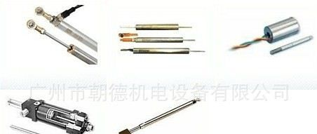 SENSOREX法国传感器 SENSOREX位移传感器 SENSOREX角位仪SX9W3