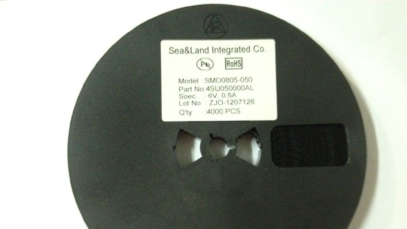 供应保险丝SMD0805-050