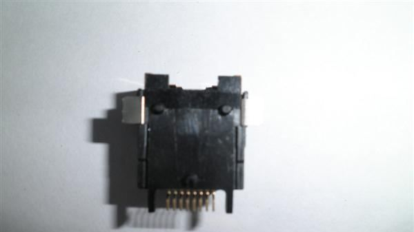 现货供应 本多通信 连接器 型号M0D-SJ88YA02B2+