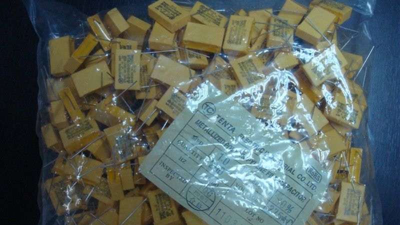 供应安规电容器 X1 X2 Y1 Y2全系列，大量现货