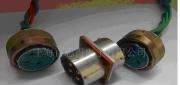 供应生产厂家直接提供M12、M8传感器连接器、插座