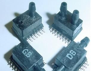 SMI中国代理商 压力传感器SM5470-008-D微差压型, 0.8PSI/6KPA