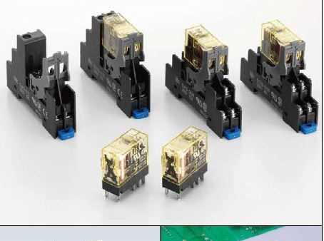 供应日本和泉电磁继电器 RJ1S-CL-A24