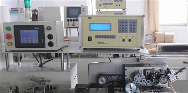 BAT85和SD103A肖特基二极管