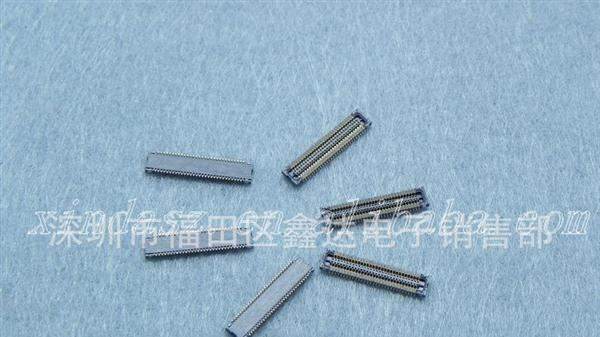 供应欧姆龙XF2M-5515-1AH FPC/FFC连接器