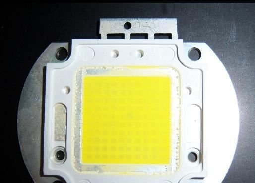 30W LED大功率白光灯