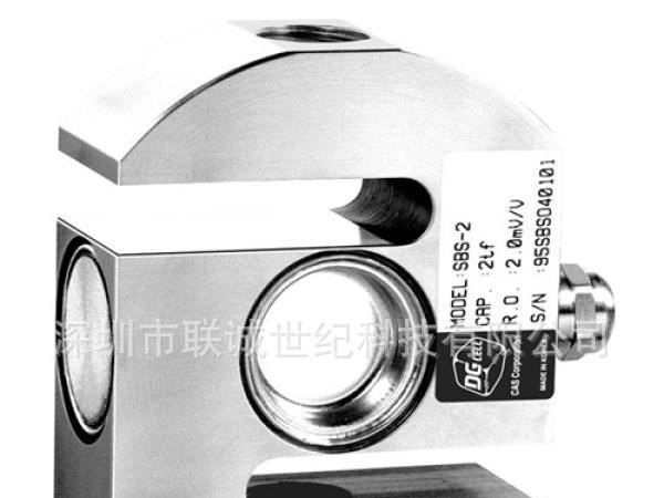 韩国凯士CAS SBS S型称重传感器