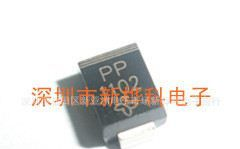 供应TVS瞬变二极管 SMBJ5.0A-SMBJ440CA  全系列规格