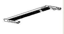 AS0A126-S2C-F，富士康连接器SO DIMM插槽，5.2高，144PIN